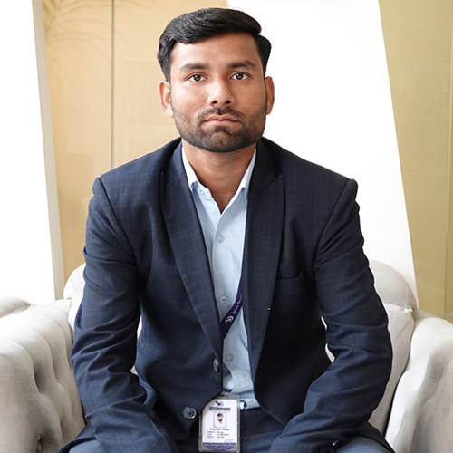 MR. PRADEEP VERMA